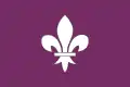 Flag of Aspa