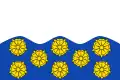 Flag of Isona i Conca Dellà