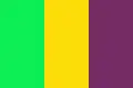 Flag of Oliola