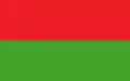 Flag of Alausí