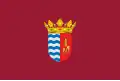 Flag of Armuña