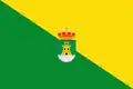 Flag of Aznalcázar