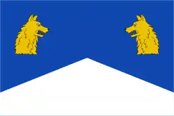 Flag of Ballobar
