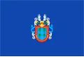 Flag of Barañain