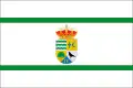 Flag of Benalauría