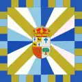 Flag of Bera