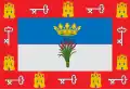 Flag of Bercimuel
