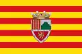 Flag of Borriol