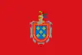 Flag of Burlada