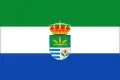 Flag of Cúllar Vega