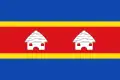 Flag of Cabañas de Sayago