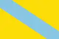Flag of Canovelles