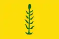 Flag of Canyelles