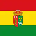 Flag of Carrias