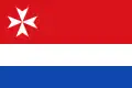Flag of Castrillo de Villavega