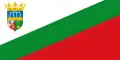 Flag of Ceinos de Campos