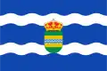 Flag of Ciempozuelos
