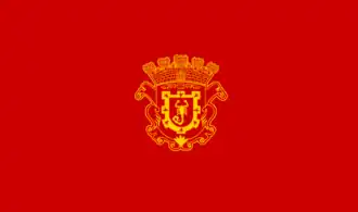 Flag of Colotlán