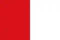 Flag of Cozuelos de Fuentidueña