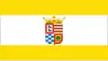 Flag of El Carpio