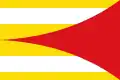 Flag of Fabara
