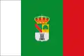 Flag of Ferreira