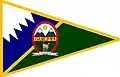 Flag of Güicán