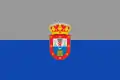 Flag of Huerta de la Obispalía