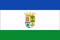 Flag of Jérez del Marquesado