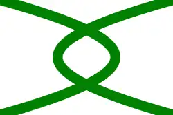 Flag of La Unión