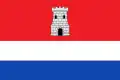 Flag of Langa de Duero