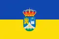 Flag of Las Mesas