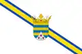 Flag of Letux