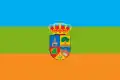 Flag of Marchal, Spain