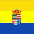 Flag of Monterrubio