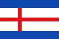 Flag of Moyuela