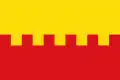 Flag of Narros de Saldueña