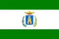 Flag of Navacerrada