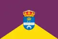 Flag of Olías del Rey