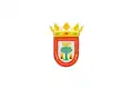 Flag of Olite / Erriberri