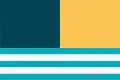 Flag of Palazuelos de Eresma