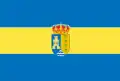 Flag of El Palmar de Troya