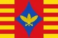 Flag of Paniza