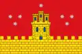 Flag of Pedroche