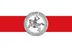 Flag of Ponga