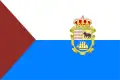 Flag of Puerto del Rosario