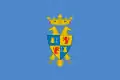 Flag of Purchena