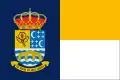 Flag of Quéntar