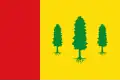 Flag of Quismondo