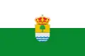Flag of Robledollano